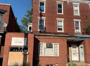 2503 N 6th St, Harrisburg, PA 17110