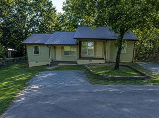 3494 Blair Rd NW, Cleveland, TN 37312