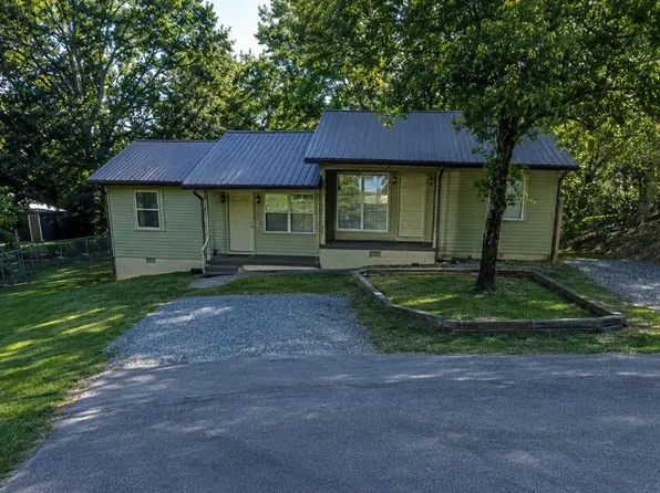 3494 Blair Rd NW, Cleveland, TN 37312