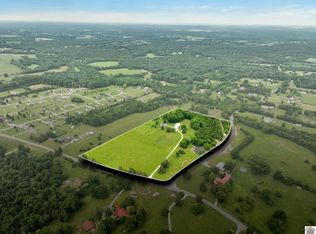 4790 Thick Rd, Chapel Hill, TN 37034