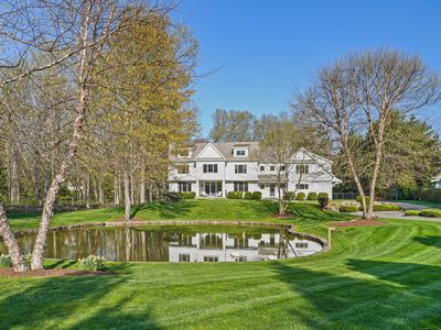 103 Good Hill Road, Weston, CT, 06883