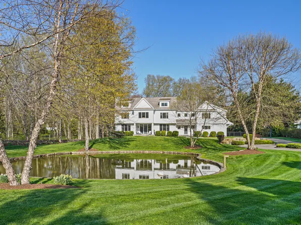 103 Good Hill Road, Weston, CT 06883