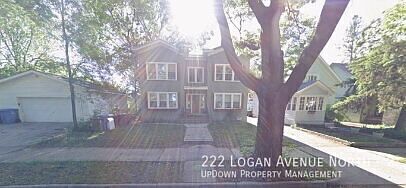 1st image of 222 Logan Ave N APT 2
