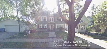 222 Logan Ave N #2