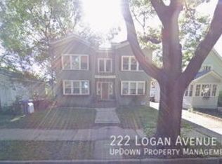 222 Logan Ave N APT 2, Minneapolis, MN 55405