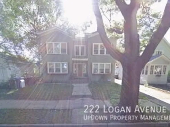 222 Logan Ave N APT 2, Minneapolis, MN 55405