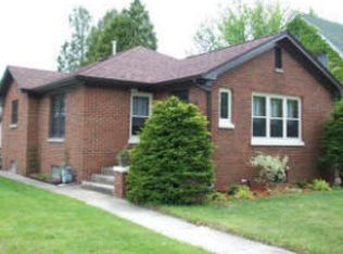 1221 North Ave, Sheboygan, WI 53083