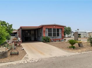 219 Stage Coach Dr, Mission, TX 78574