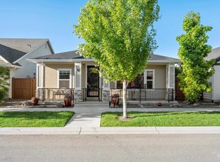 1267 E Prairiefire St, Meridian, ID 83646