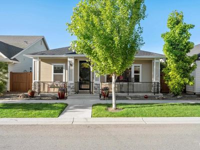 1267 E Prairiefire St, Meridian, ID, 83646