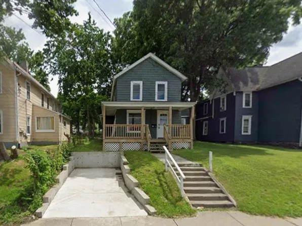 190 Conklin Avenue, Binghamton, NY 13903