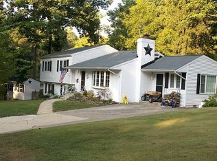 3456 Mildred Dr, Falls Church, VA 22042