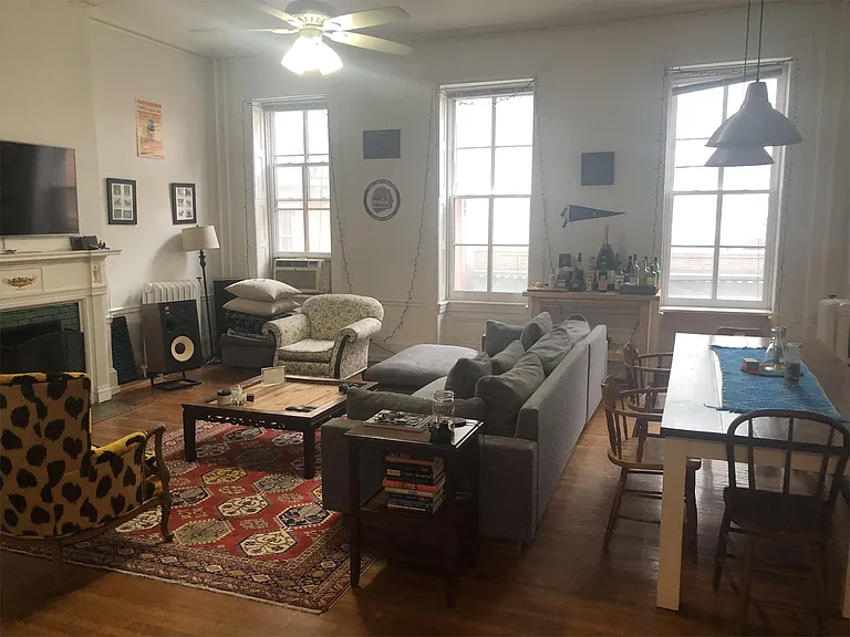 1826 Spruce St #3F — Photo 4