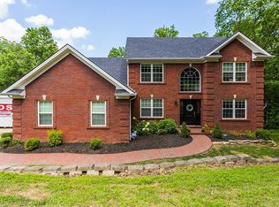 123 Winding View Trl, Georgetown, KY 40324