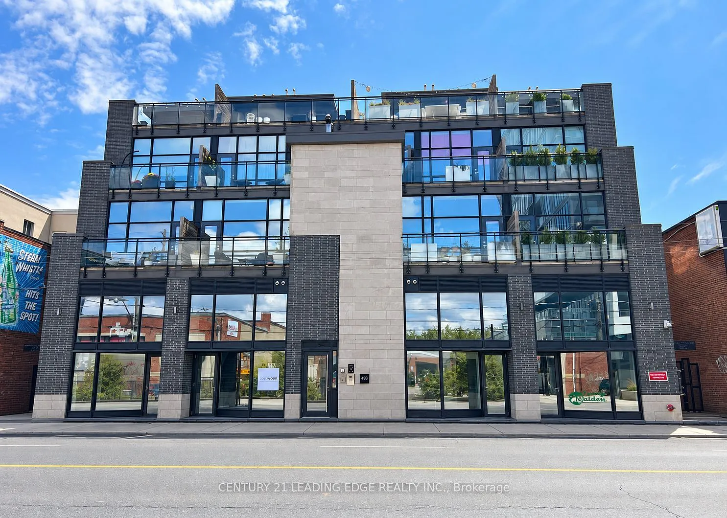 Annex Loft Houses — Photo 1