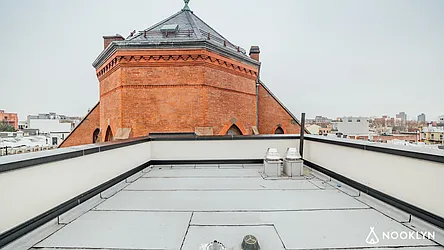 Rented by Nooklyn NYC LLC