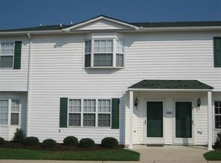 924 Spring Forest Rd APT M7, Greenville, NC 27834