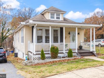 2040 Northeast Ave, Baltimore, MD, 21227