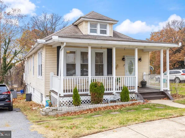 2040 Northeast Ave, Baltimore, MD 21227