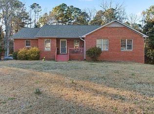 209 Arlington Cir, Sanford, NC 27330