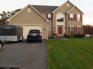 26 Eagle Ridge Ln, West Creek, NJ 08092