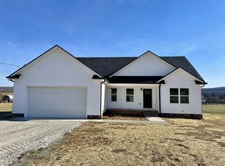 1505 Ellie Claire Way, Lewisburg, TN 37091