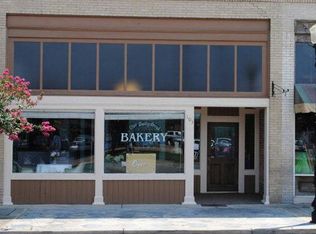 103 E Central Ave, Fitzgerald, GA 31750