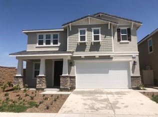 2735 E Howlett Ln, Ontario, CA 91762