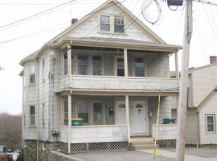 220 Lenox St, Norwood, MA 02062