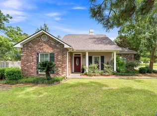 30886 Walker North Rd, Walker, LA 70785