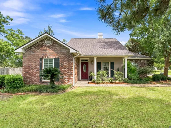 30886 Walker North Rd, Walker, LA 70785