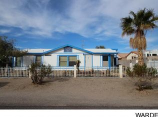 4801 S Baronsgate Way, Fort Mohave, AZ 86426