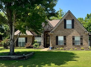 6283 William Hill Dr, Arlington, TN 38002