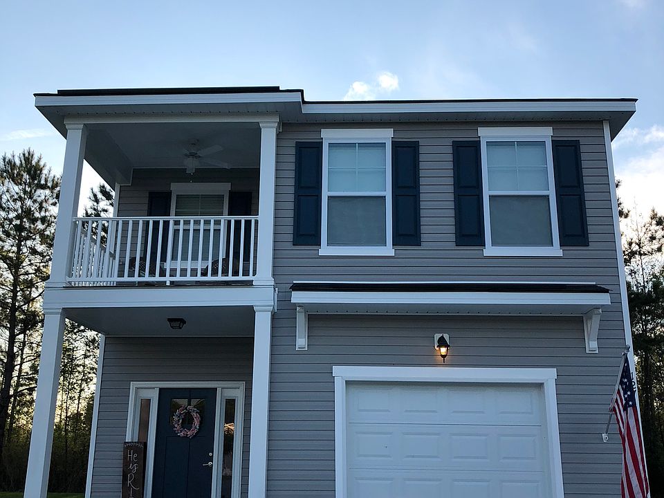 1st image of 127 Okatie Park Cir E