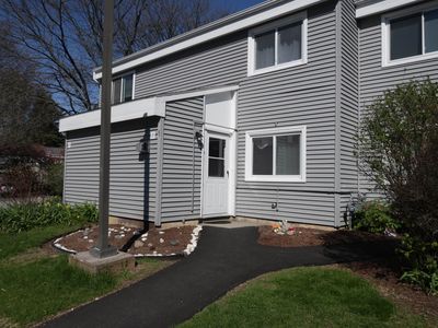 F7 Grandview Drive, South Burlington, VT, 05403