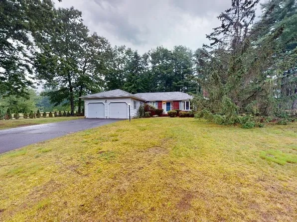 149 Glenwood Dr, Westfield, MA 01085