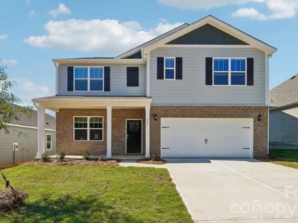 467 Dazzle Loop, Newton, NC 28658