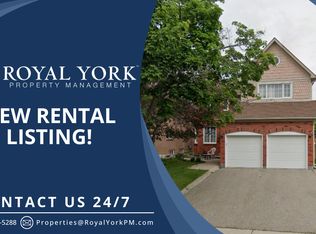 35 Red Cedar Cres #2, Brampton, ON L6R1A7