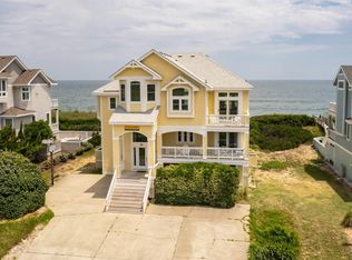 151 Salt House Rd LOT 247, Corolla, NC 27927