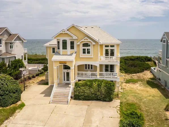 151 Salt House Rd Lot 247, Corolla, NC 27927