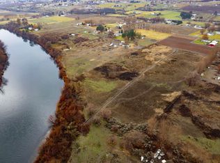 LOT 1 N Gust Rd #1, Benton City, WA 99320