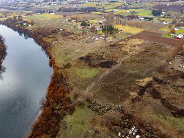 LOT 1 N Gust Rd #1, Benton City, WA 99320