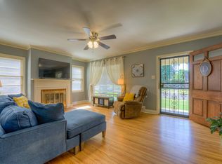 3210 N Waynoka Cir, Memphis, TN 38111