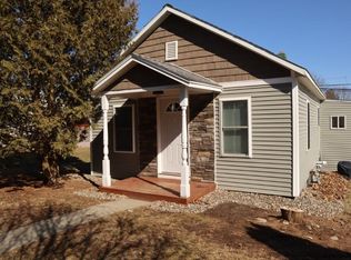 26 Gates Ave, Schuylerville, NY 12871