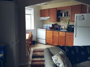 3443 Ward St #B, Pittsburgh, PA 15213