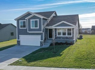 9119 NE 111th St, Kansas City, MO 64157