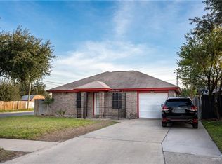 2701 Upas Ave, McAllen, TX 78501