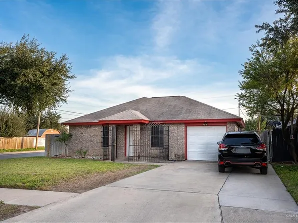 2701 Upas Ave, McAllen, TX 78501