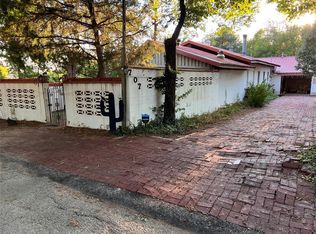 707 N Warren Ave, Oklahoma City, OK 73107