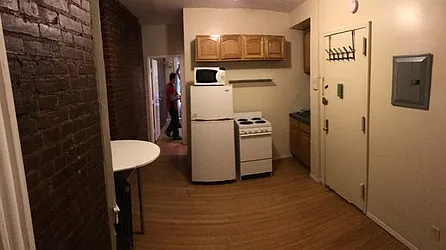 Rented by EMIAJ Management Company